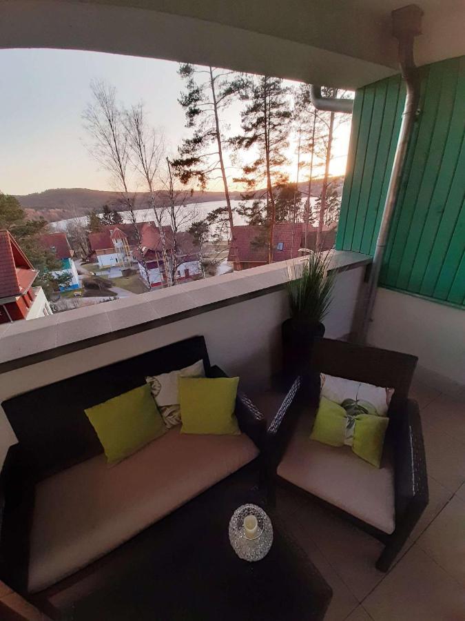 Riviera Lipno 510/17 Apartment Lipno nad Vltavou Exterior photo