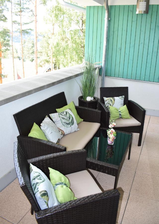 Riviera Lipno 510/17 Apartment Lipno nad Vltavou Exterior photo